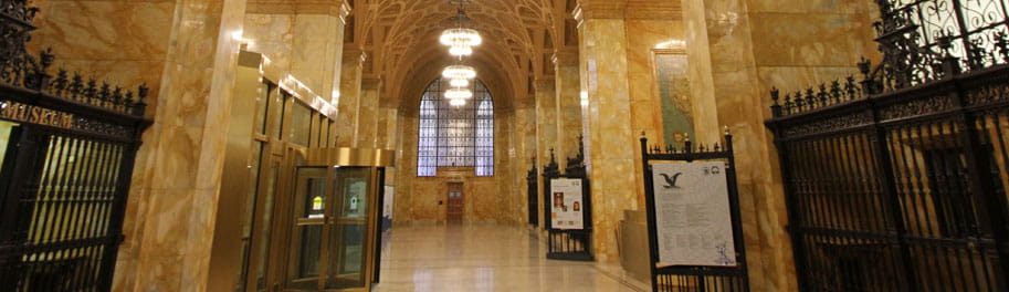 the federal reserve bank of cleveland